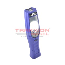 Spectrum solar lampara para taller OTC 5550 de 10 W con imán
