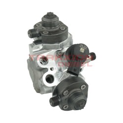 Bomba de inyección diésel FORD PowerStroke 6.7 Super Duty