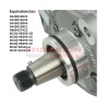 Bomba de inyección diésel FORD PowerStroke 6.7 Super Duty