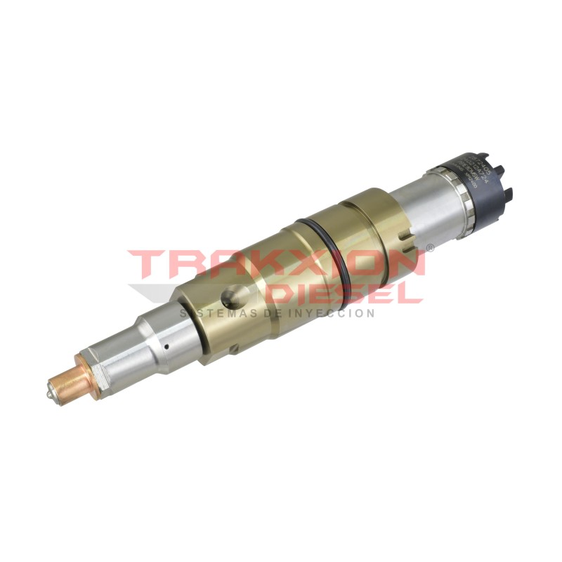 INYECTOR XPI DIESEL, ISX15 & QSX CUMMINS