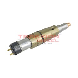 INYECTOR XPI DIESEL, ISX15 & QSX CUMMINS