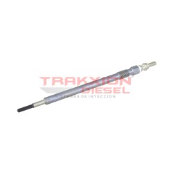 Bujía Precalentadora Diesel Bosch para OM651 Sprinter 2009-2019, Viano, Vito 2010-2014, MB, 0250603024, A0011595801, A0011596601