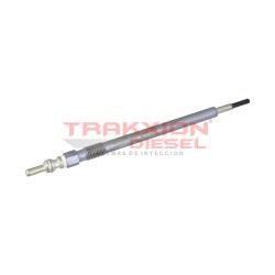 Bujía Precalentadora Diesel Bosch para OM651 Sprinter 2009-2019, Viano, Vito 2010-2014, MB, 0250603024, A0011595801, A0011596601