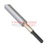 Bujía Precalentadora Diesel Bosch para OM651 Sprinter 2009-2019, Viano, Vito 2010-2014, MB, 0250603024, A0011595801, A0011596601