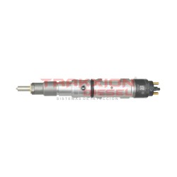 Inyector Diesel CRIN Bosch para MTU Serie 1600, X57507500024, 0445120229