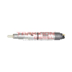 Inyector Diesel CRIN Bosch para Massey Ferguson, Fendt, 0445120063, 0445120340, 0986435547, V837069405, 837069215, 837069405