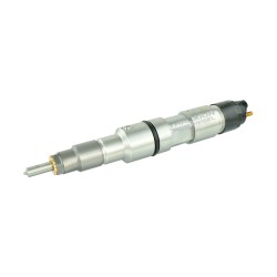 Inyector Diesel Para MAN TG...