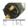 Inyector Diesel Para MAN TG / Volkswagen VolksBus - Constellation Remanufacturado