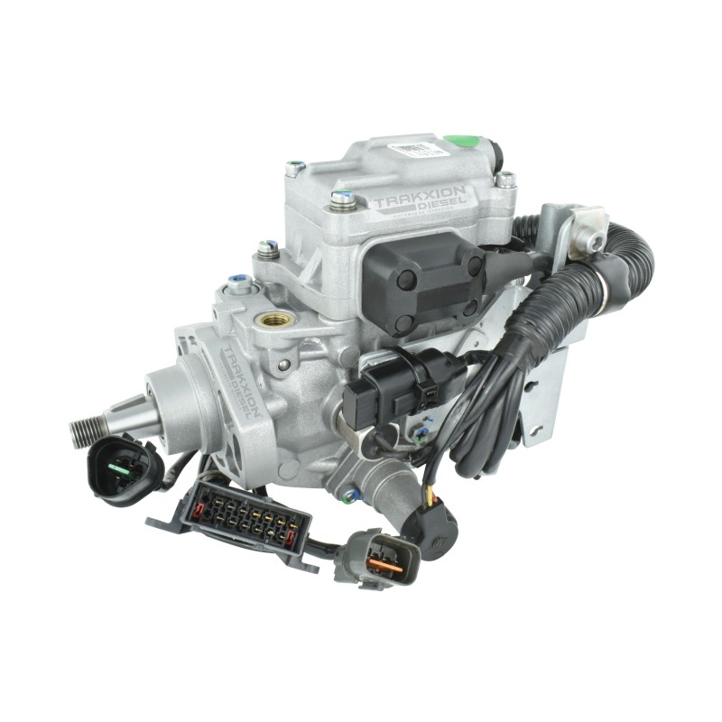 Bomba de inyeccion para H100 Hyundai remanufacturada