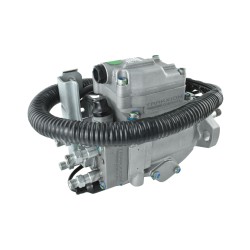 Bomba de inyeccion para H100 Hyundai remanufacturada