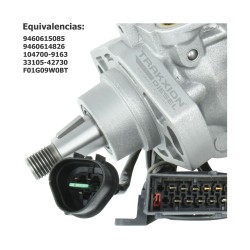 Bomba de inyeccion para H100 Hyundai remanufacturada