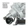 Bomba de inyeccion para H100 Hyundai remanufacturada