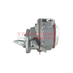 Bomba de alimentación Diesel Simms Minimec 6600 Ford 500360 512546-2 FP314A