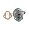 Bomba de alimentación Diesel Simms Minimec 6600 Ford 500360 512546-2 FP314A