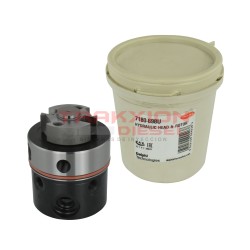 Cabezal hidráulico 7180-93U...