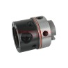 Cabezal hidráulico 7180-93U 7180-698U