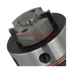 Cabezal hidráulico 7180-93U 7180-698U