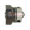Cabezal hidráulico 7185-661L, 7185-662L, 7185-832, 7185-910L de bomba Diesel CAV Delphi