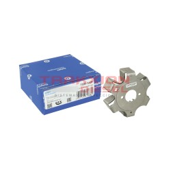 Caja de contrapesos...