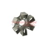 Caja canasta de contrapesos 7123-432, 7185-149F, 9003-547 de bomba Diesel CAV Delphi