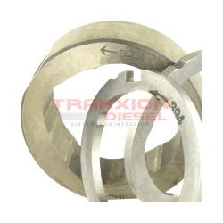 Conjunto anillo de levas y placas 399A 7189-100DC
