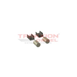 Kit de rodillos y zapatas 7135-72B 7135-72