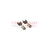 Kit de rodillos y zapatas 7135-72B 7135-72