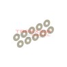Arandela de ajuste 0.102 mm (0.004") 780068