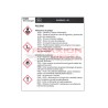 Válvula dosificadora IMV 9109-936 9109-927 320/A6674 JCB & PSA