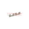 Kit de 4 aspas 15698, 18137, 20511, 21191, 21192 de bomba Diesel Stanadyne