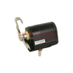 Bobina solenoide corte de combustible 12V Stanadyne 26214