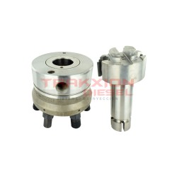 Cabezal hidráulico y rotor Stanadyne 28747