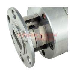 Cabezal hidráulico y rotor Stanadyne 34371