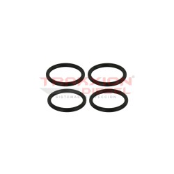 Kit de sellos de riel de alta presión de aceite 6.0L PowerStroke SuperDuty F-250 F-350 F-450 F-550 Ford