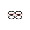 Kit de sellos de riel de alta presión de aceite 6.0L PowerStroke SuperDuty F-250 F-350 F-450 F-550 Ford