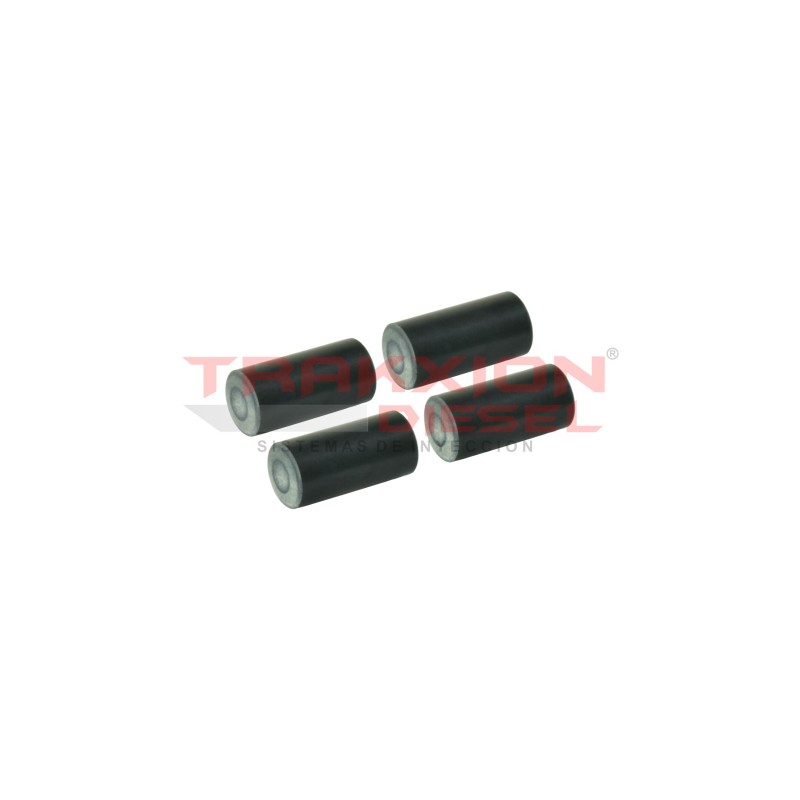Kit de 4 rodillos 26072 de bomba Diesel Stanadyne