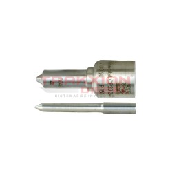 Tobera de inyector G2.9 Diesel MaxxForce i313 DT466E Navistar 210-225 HP