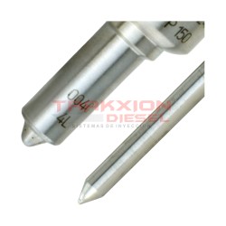 Tobera de inyector G2.9 Diesel MaxxForce i313 DT466E Navistar 210-225 HP