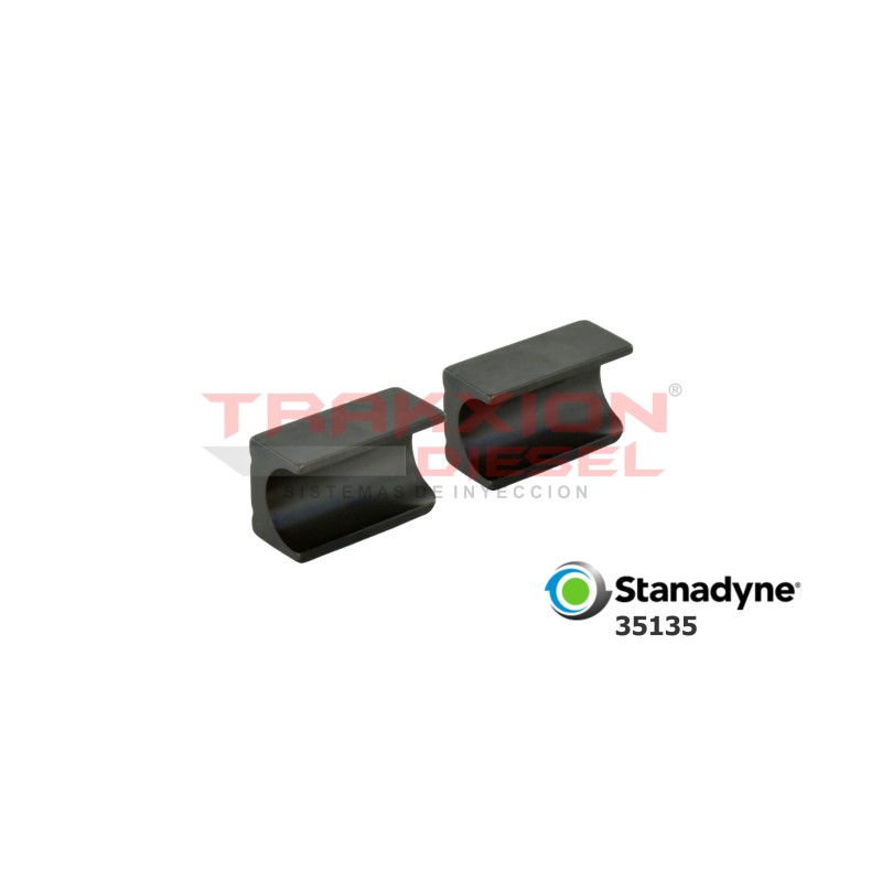 Zapata de rodillo Stanadyne 35135