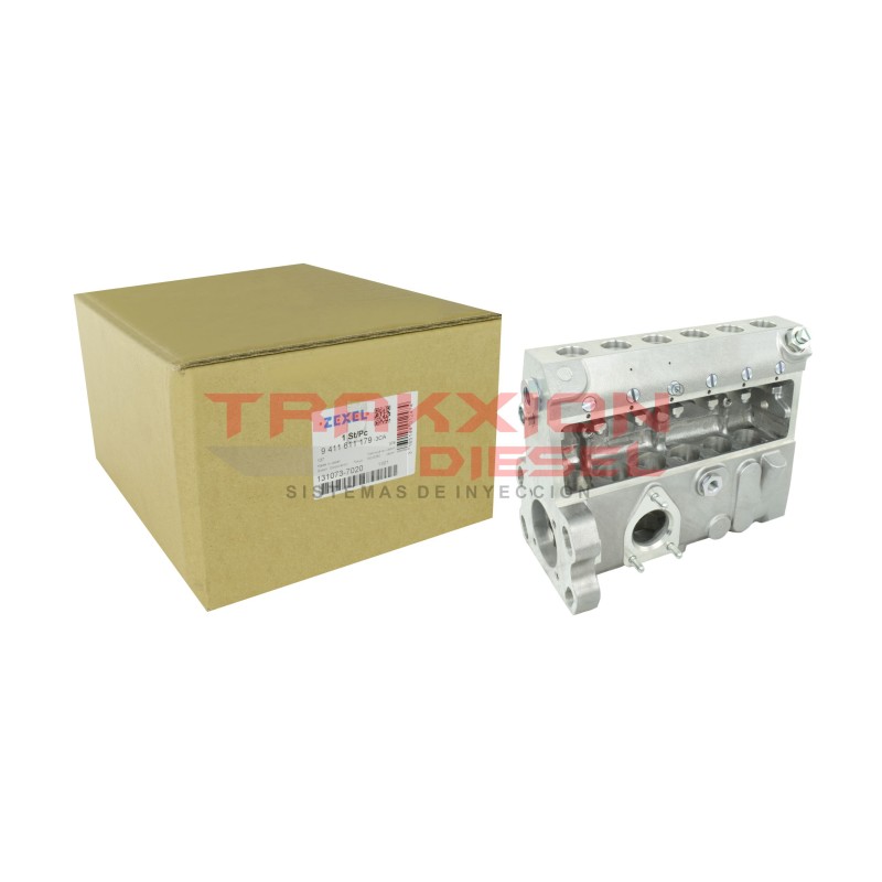 Cuerpo housing de bomba lineal Diesel 131073-7020 9411611179