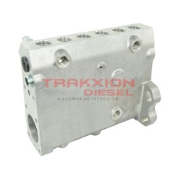 Cuerpo housing de bomba lineal Diesel 131073-7020 9411611179
