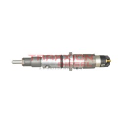 Inyector Diesel CRIN Bosch para 8.9 ISLe Cummins, Prima Tata, 0445120121, 0986AD1047, 4940640