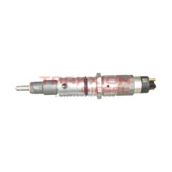 Inyector Diesel CRIN Bosch para 8.9 ISC, ISL Cummins, 0445120241, 0986AD1954, 5263304