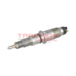 Inyector Diesel para 6.7 ISDe6, ISB, Cummins, 0445120060 0445120250 0986435533 1703934, 1864829R 3977080 3977081 4983267 5263321