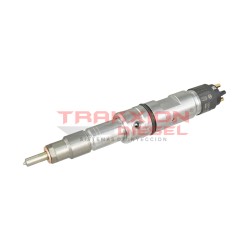 Inyector Diesel CRIN Bosch para FAW WP12 Truck, Foton Auman ETX GTL WP12 Truck, 0445120266, 0986AD1059, 612640090001
