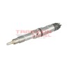 Inyector Diesel CRIN Bosch para FAW WP12 Truck, Foton Auman ETX GTL WP12 Truck, 0445120266, 0986AD1059, 612640090001