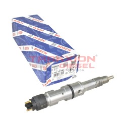 Inyector Diesel CRIN Bosch...