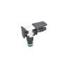 Conexión conector L de retorno de inyector Diesel Bosch para 2.0 TDI, Amarok, Caddy, Crafter, Golf, Jetta, Passat, Volkswagen