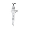 Conexión conector L de retorno de inyector Diesel Bosch para 2.0 TDI, Amarok, Caddy, Crafter, Golf, Jetta, Passat, Volkswagen