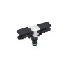 Conexión conector T de retorno de inyector Diesel Bosch para 2.0 TDI, Amarok, Caddy, Crafter, Golf, Jetta, Passat, Volkswagen